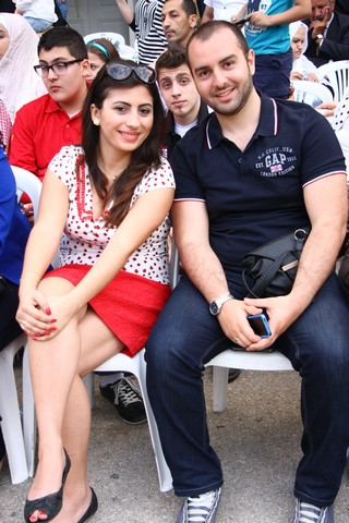 AUB Folk Dance Festival